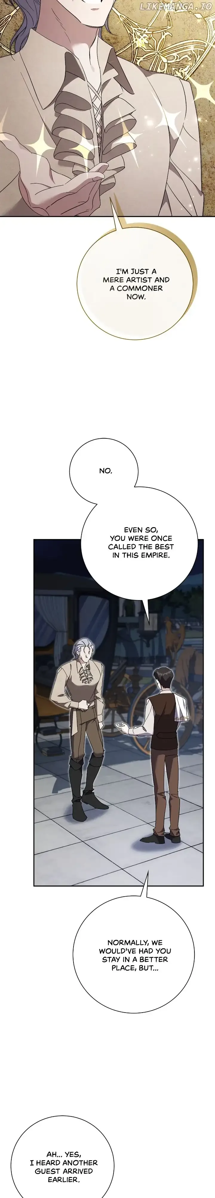 The East Wind of the Altas Chapter 70 page 39