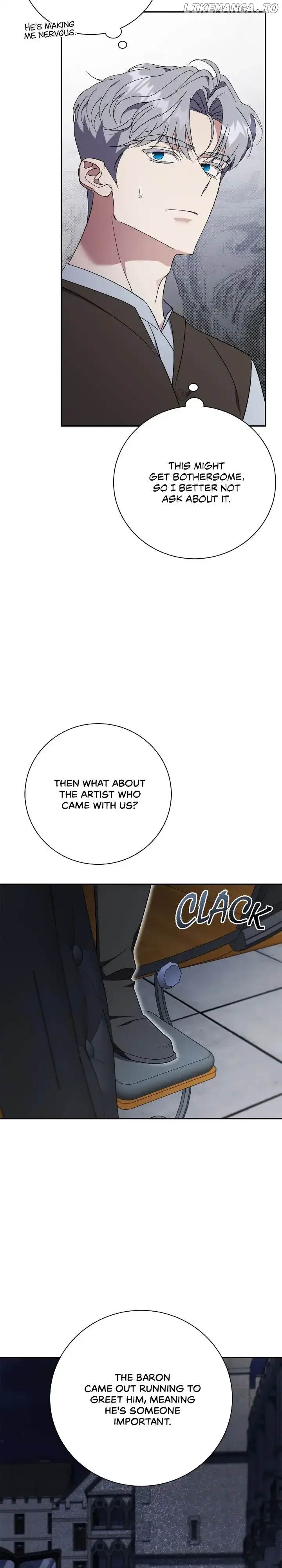 The East Wind of the Altas Chapter 70 page 36