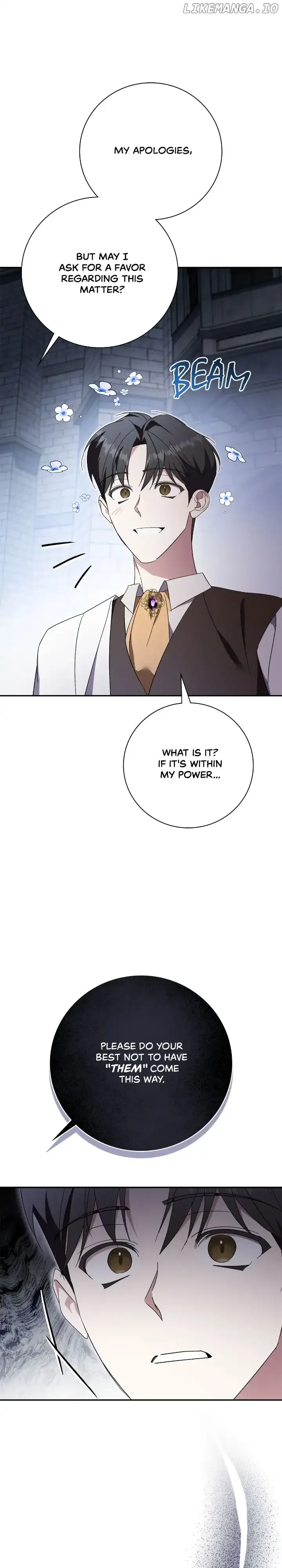 The East Wind of the Altas Chapter 70 page 41
