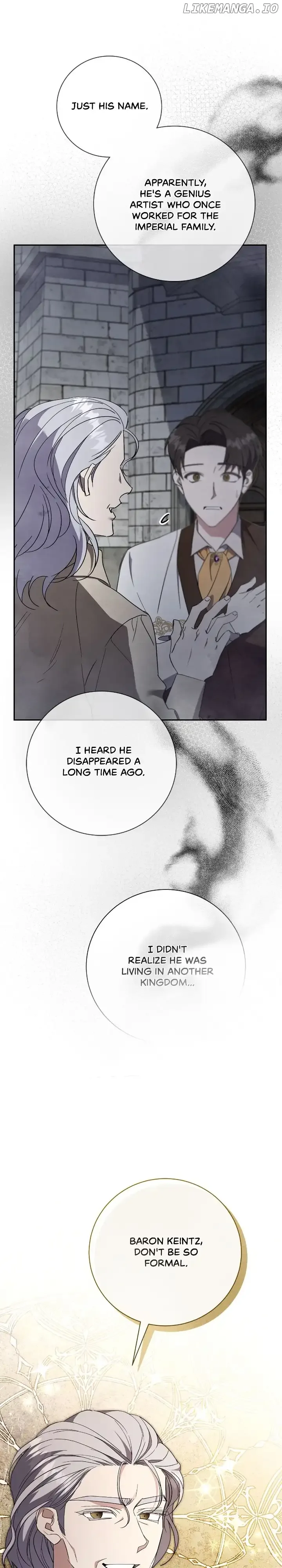 The East Wind of the Altas Chapter 70 page 38