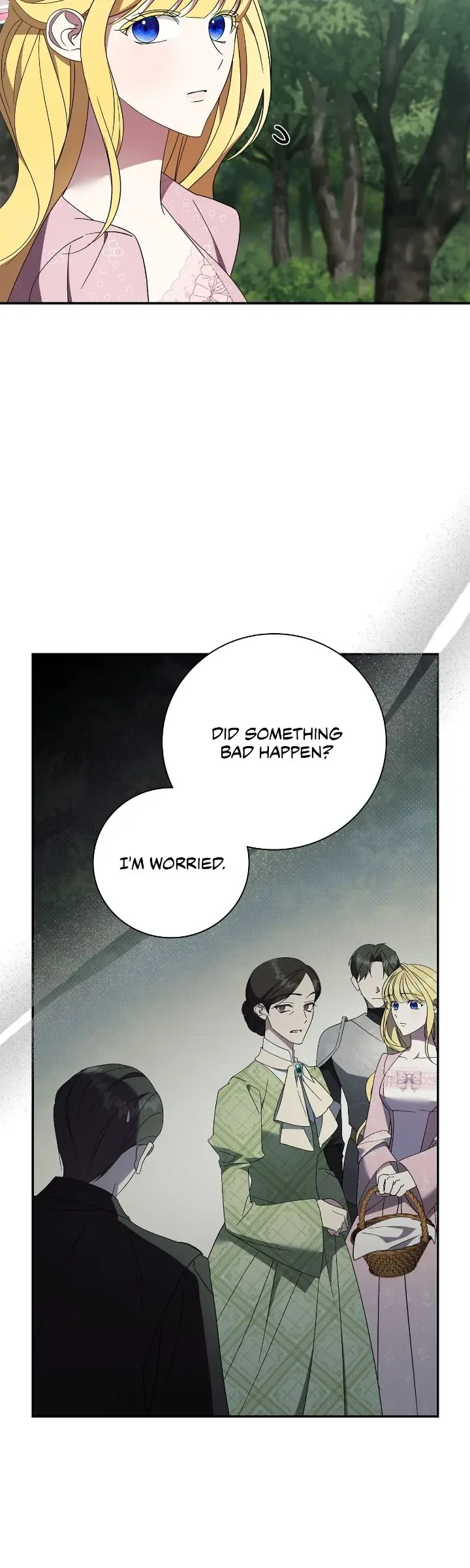 The East Wind of the Altas Chapter 73 page 4