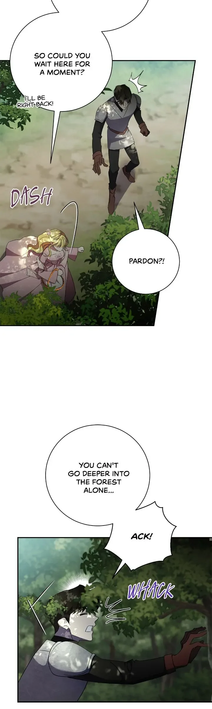 The East Wind of the Altas Chapter 73 page 14