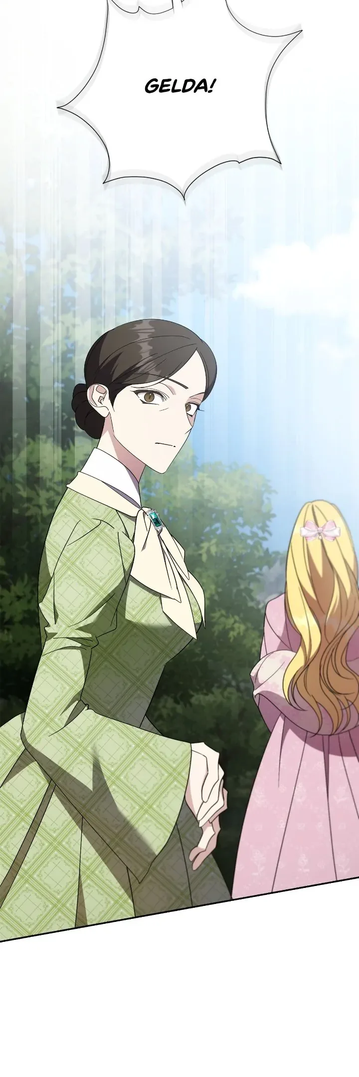 The East Wind of the Altas Chapter 72 page 33