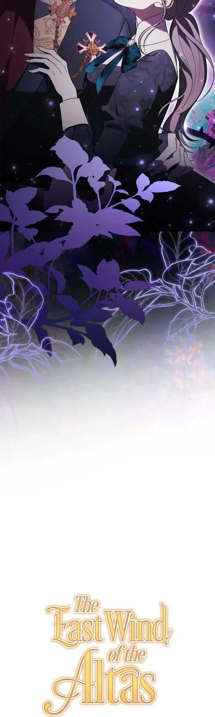 The East Wind of the Altas Chapter 72 page 14