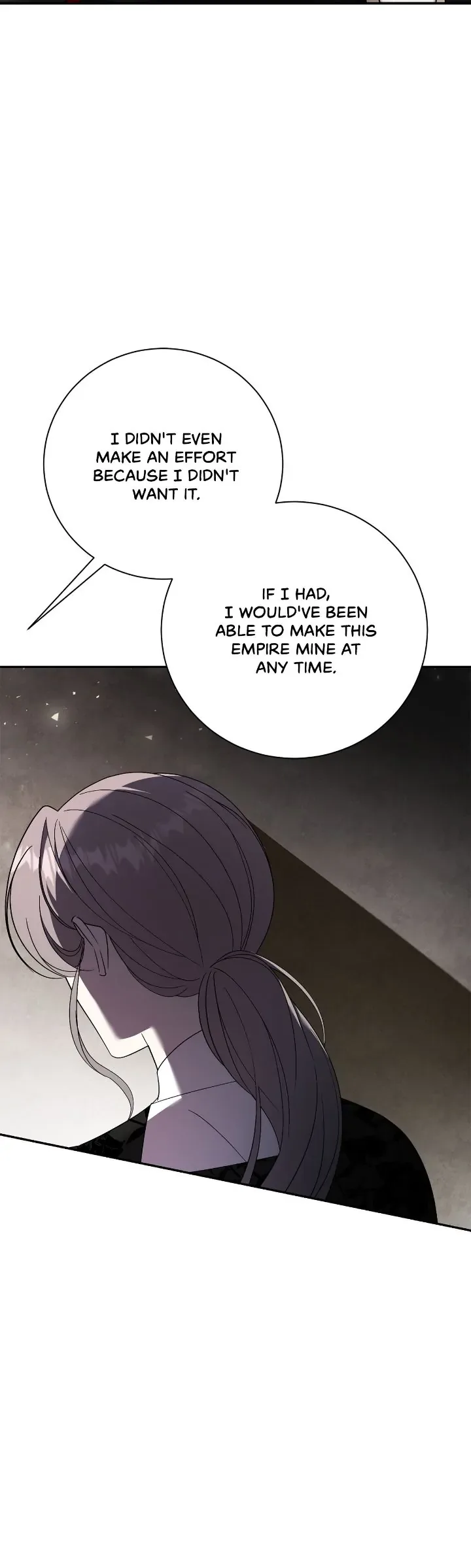 The East Wind of the Altas Chapter 72 page 7