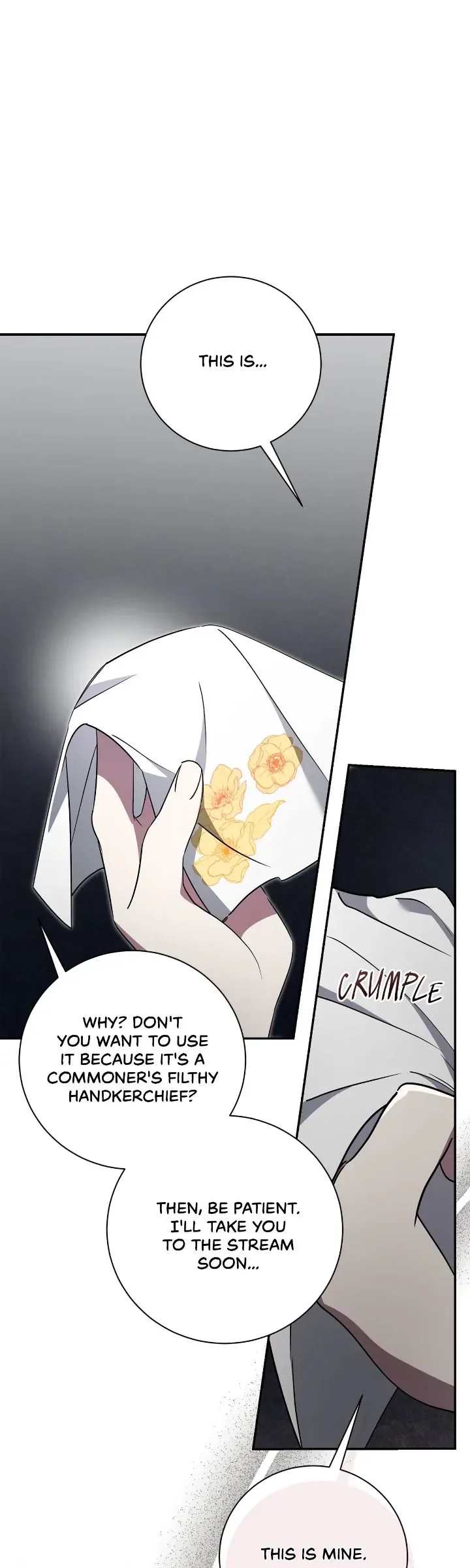 The East Wind of the Altas Chapter 73 page 33