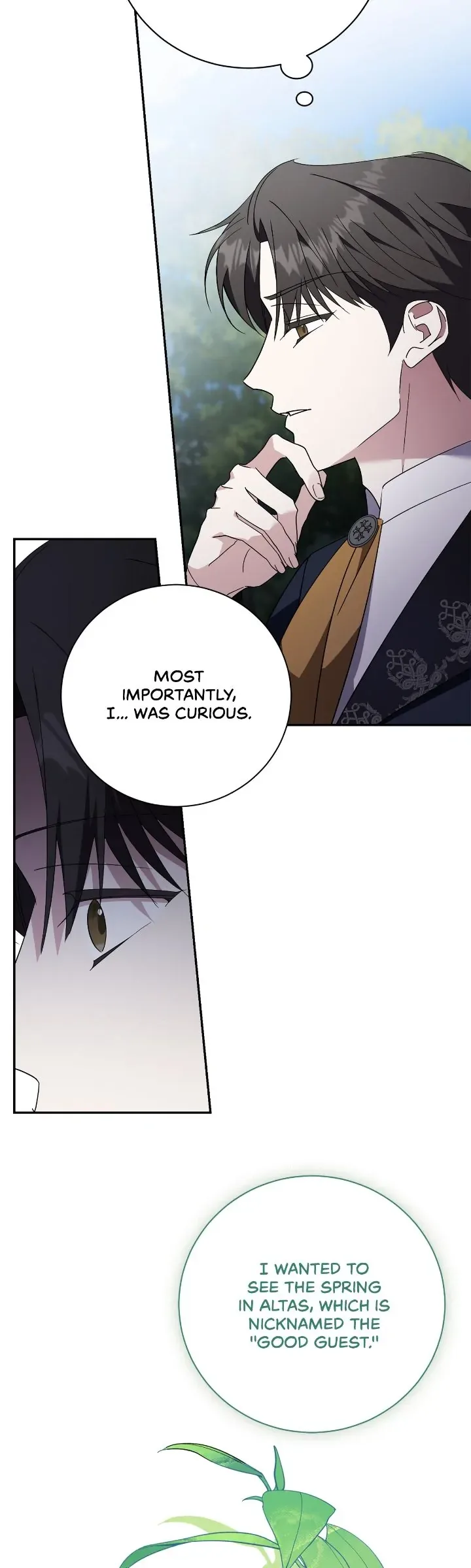 The East Wind of the Altas Chapter 72 page 24