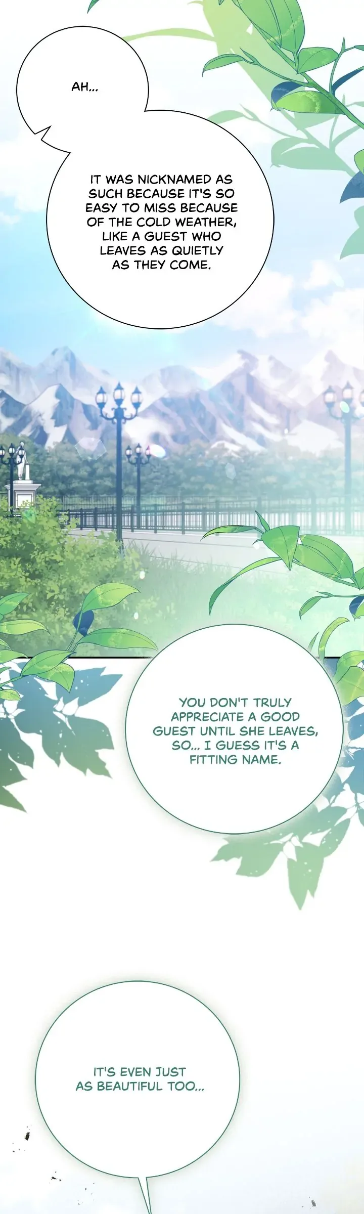 The East Wind of the Altas Chapter 72 page 25