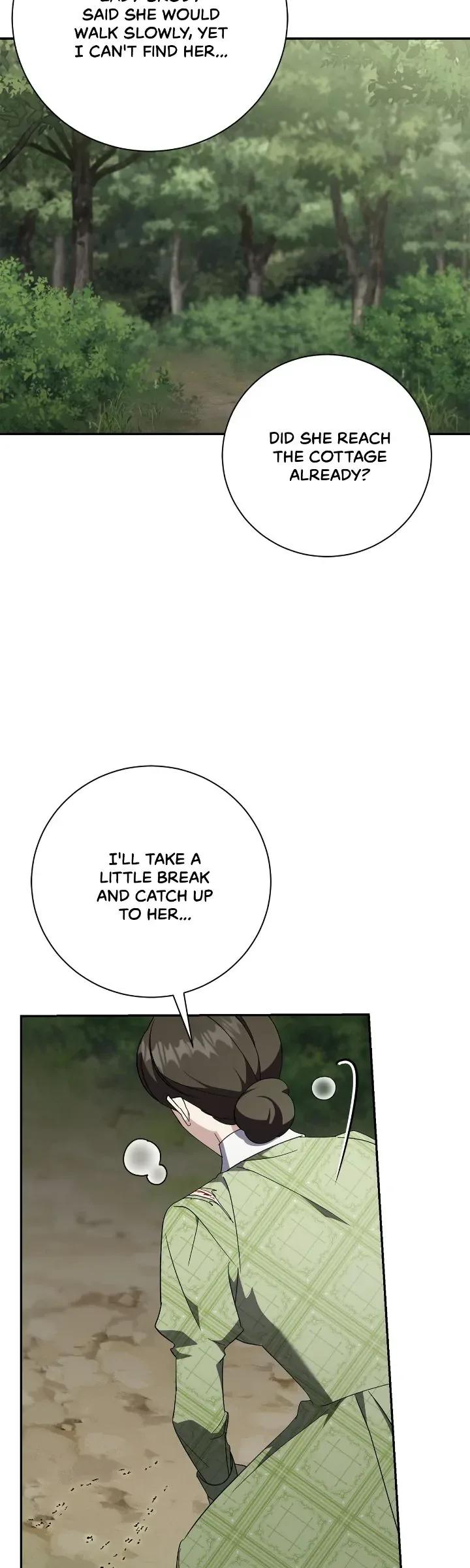 The East Wind of the Altas Chapter 73 page 46