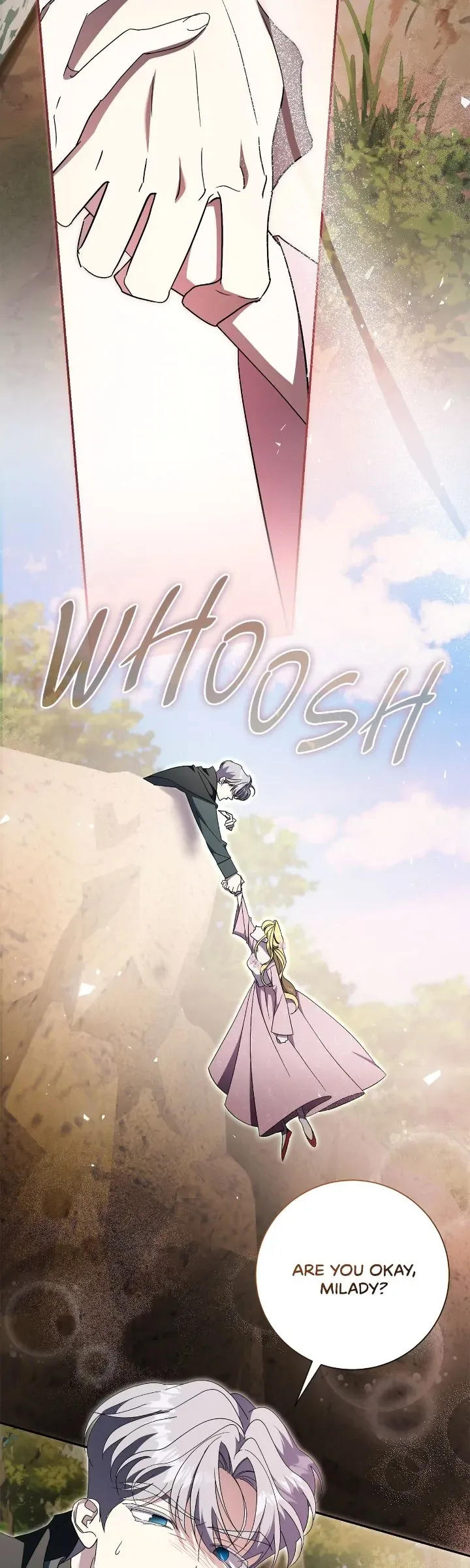 The East Wind of the Altas Chapter 73 page 25