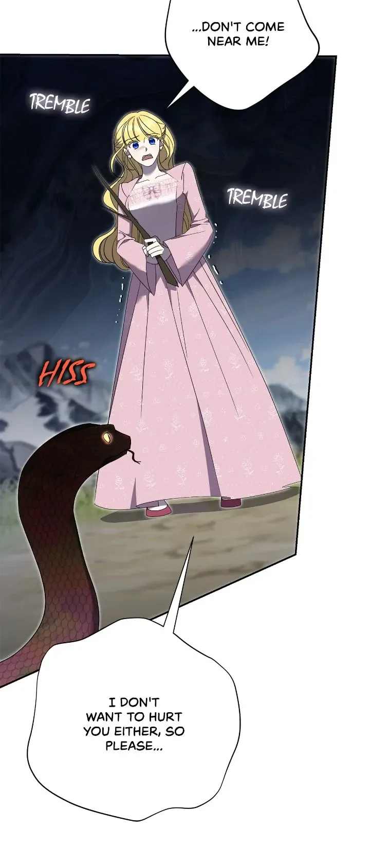The East Wind of the Altas Chapter 73 page 22