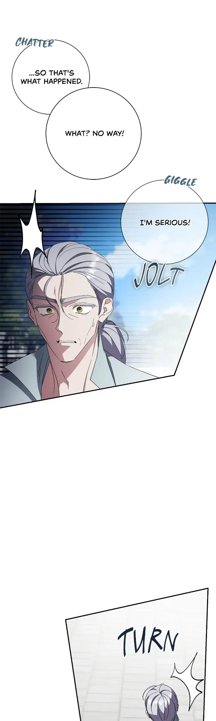 The East Wind of the Altas Chapter 72 page 27