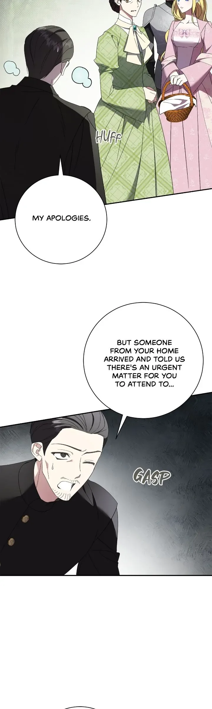The East Wind of the Altas Chapter 72 page 44