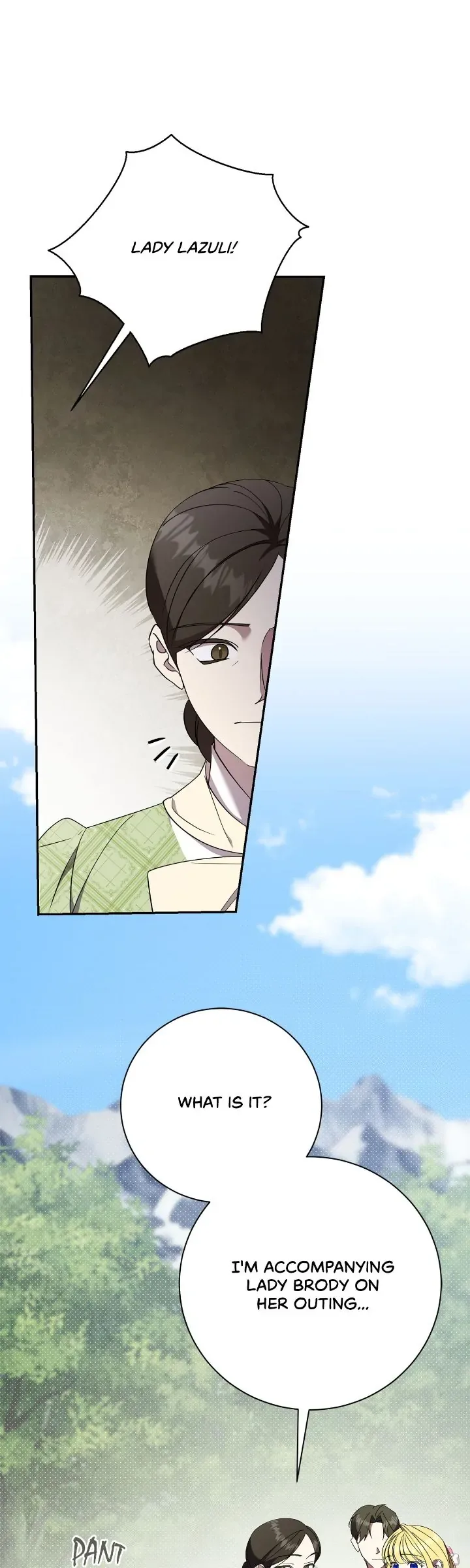 The East Wind of the Altas Chapter 72 page 43