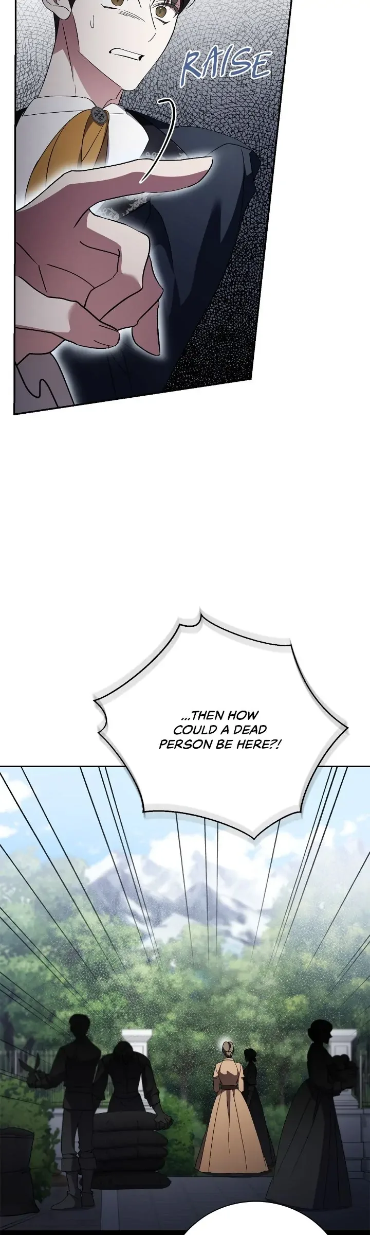 The East Wind of the Altas Chapter 72 page 31