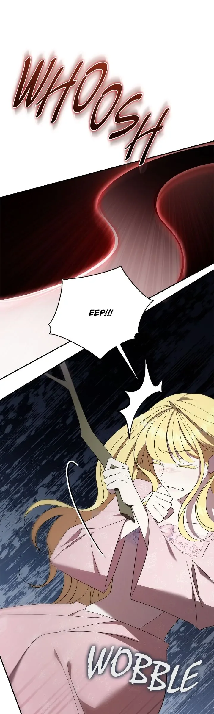 The East Wind of the Altas Chapter 73 page 23