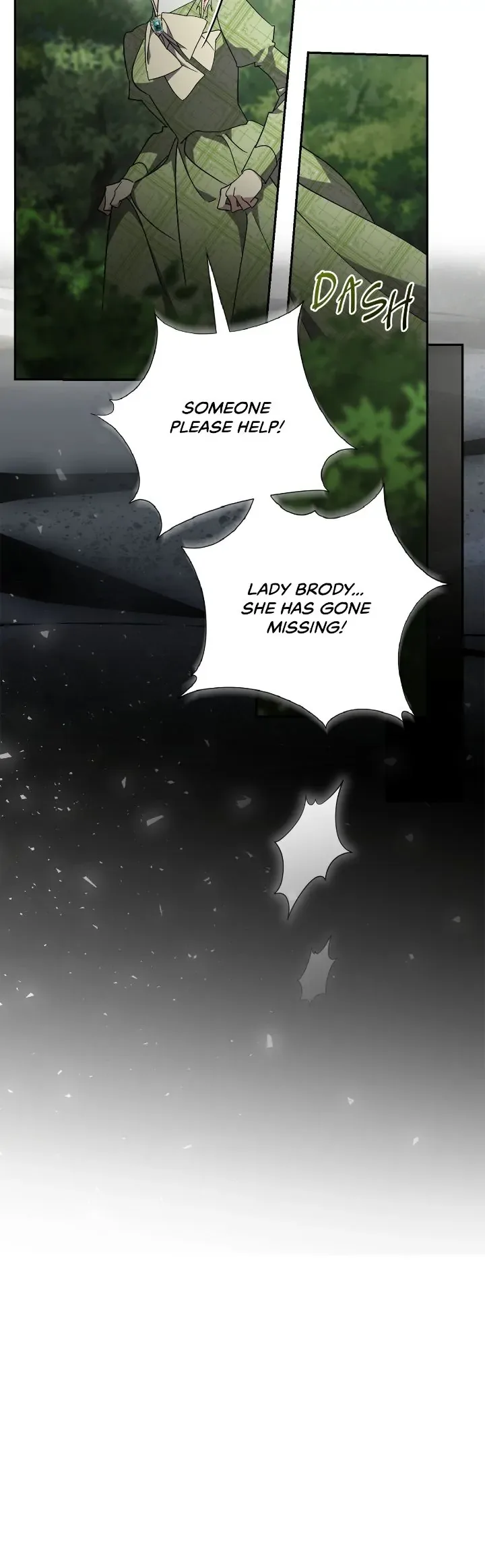 The East Wind of the Altas Chapter 73 page 50
