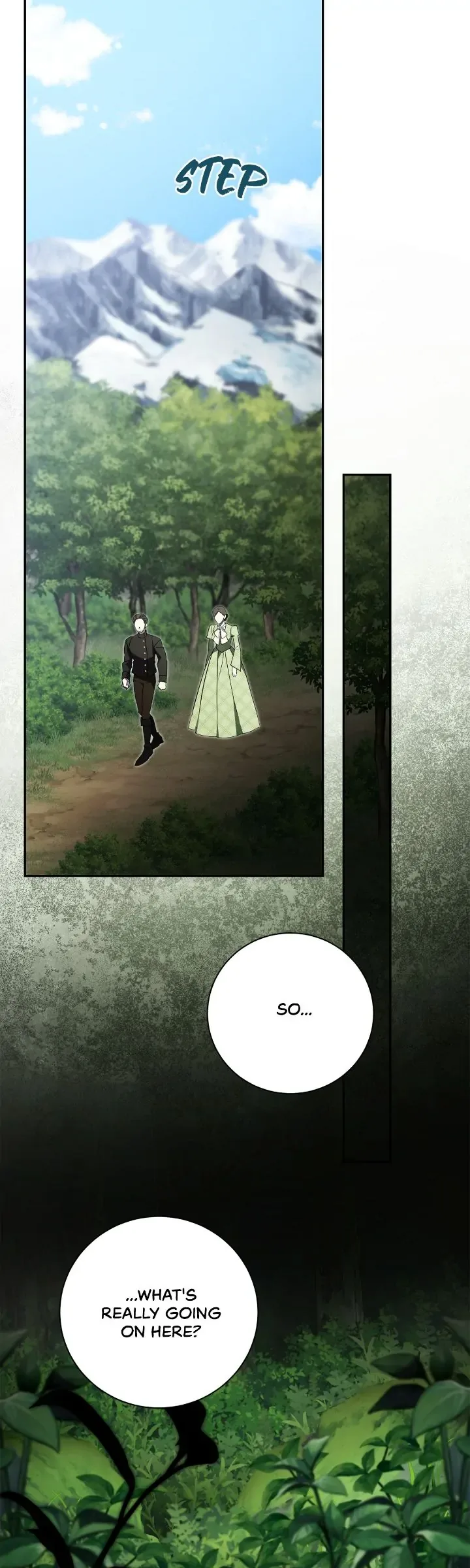 The East Wind of the Altas Chapter 72 page 48