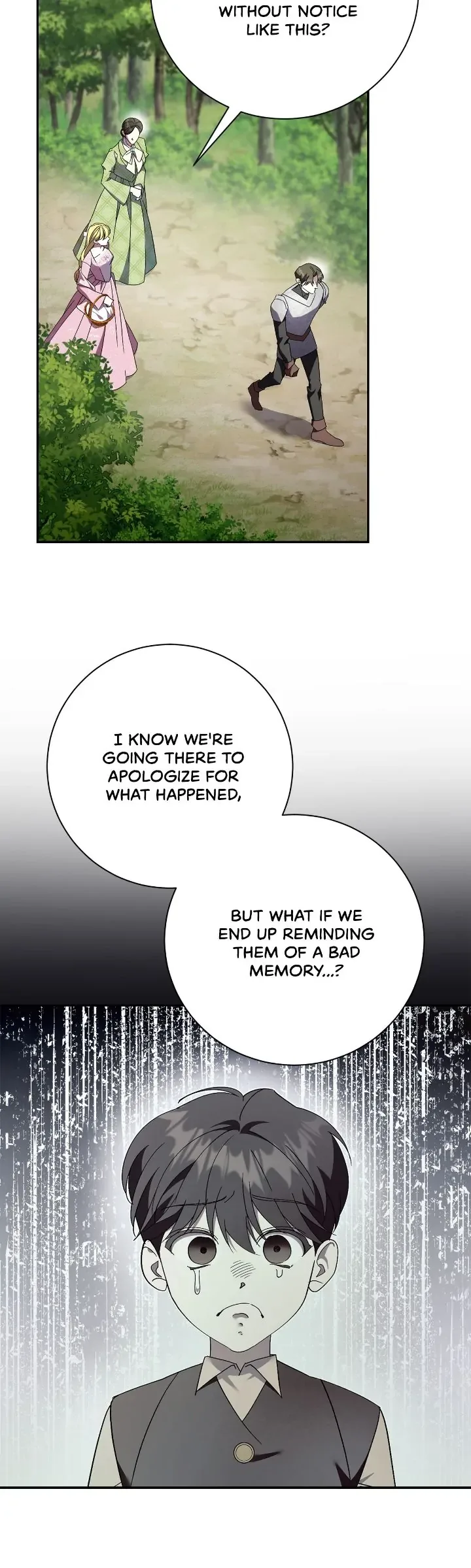The East Wind of the Altas Chapter 72 page 37