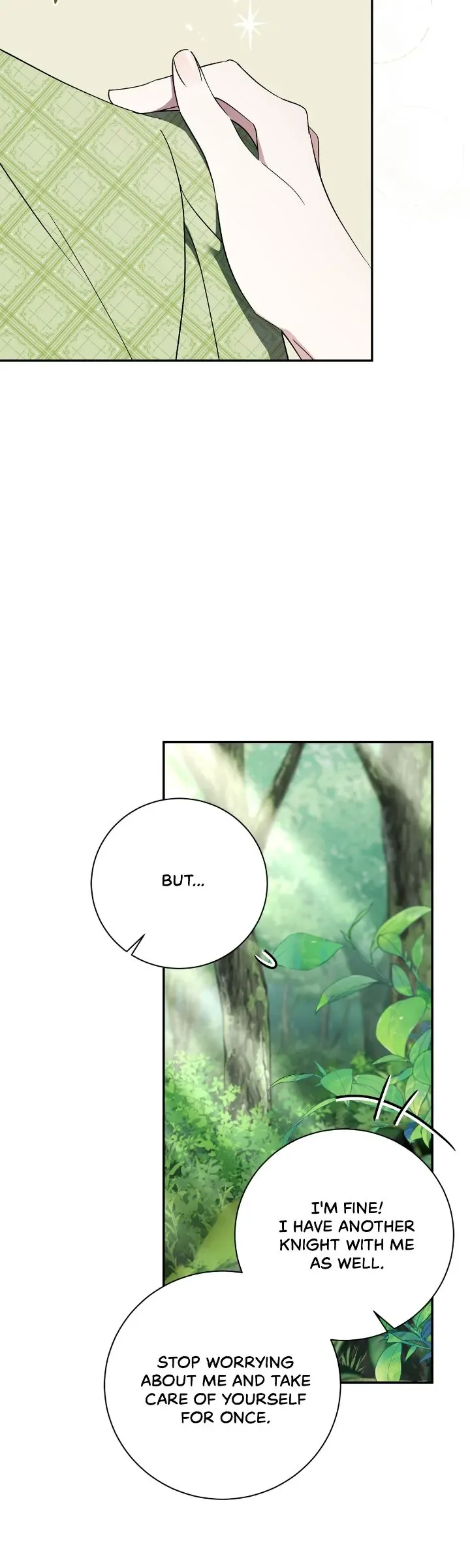 The East Wind of the Altas Chapter 72 page 46