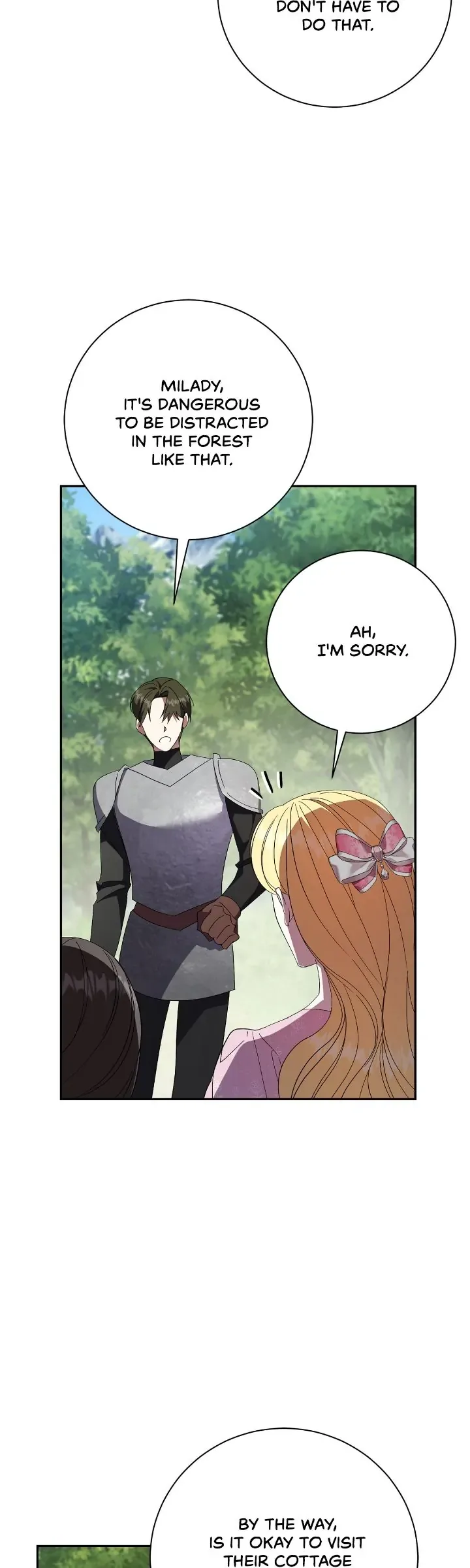 The East Wind of the Altas Chapter 72 page 36