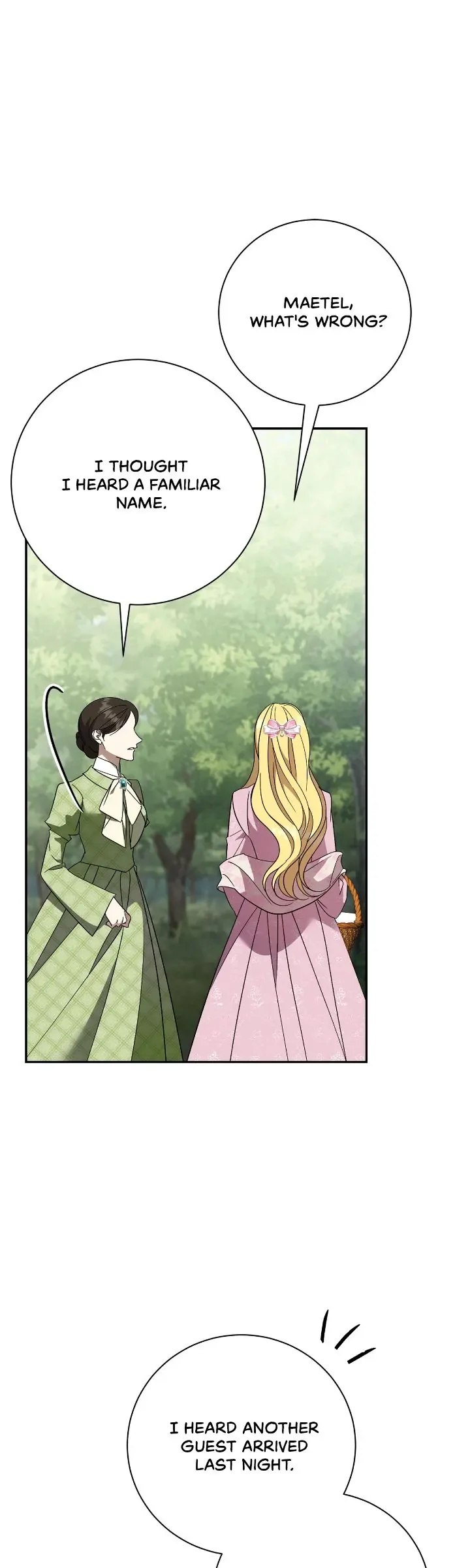 The East Wind of the Altas Chapter 72 page 34