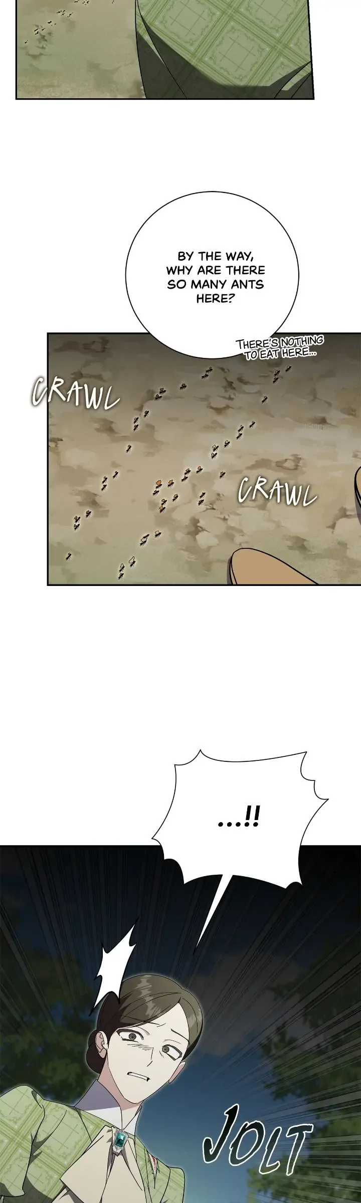 The East Wind of the Altas Chapter 73 page 47
