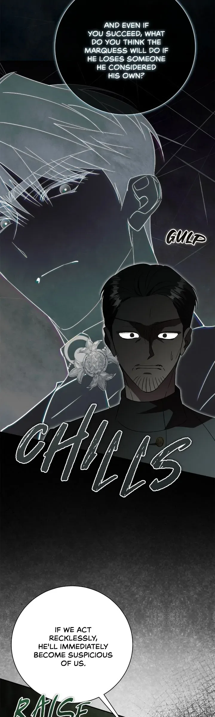 The East Wind of the Altas Chapter 73 page 41