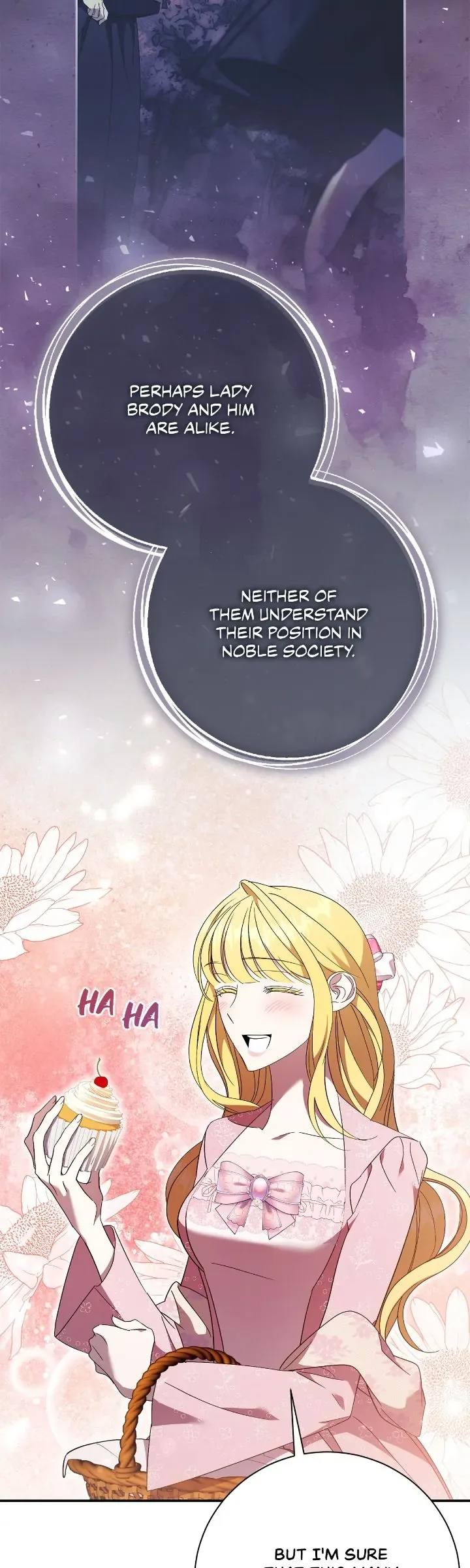 The East Wind of the Altas Chapter 72 page 41