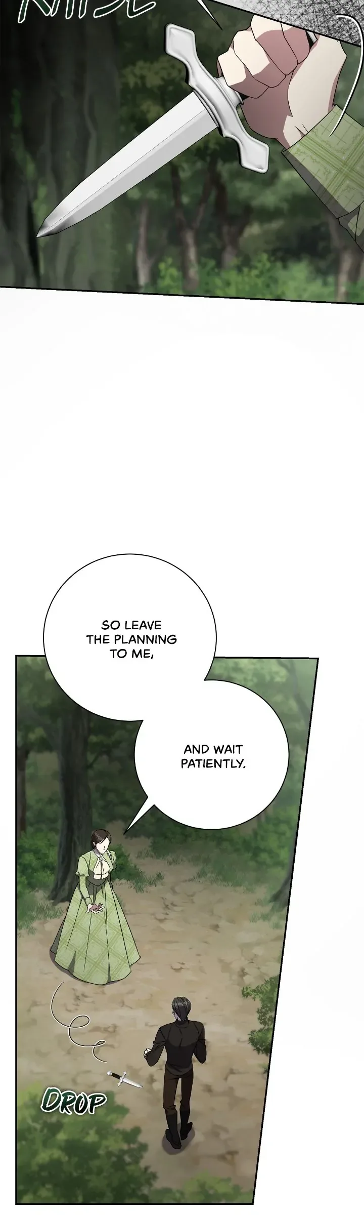 The East Wind of the Altas Chapter 73 page 42