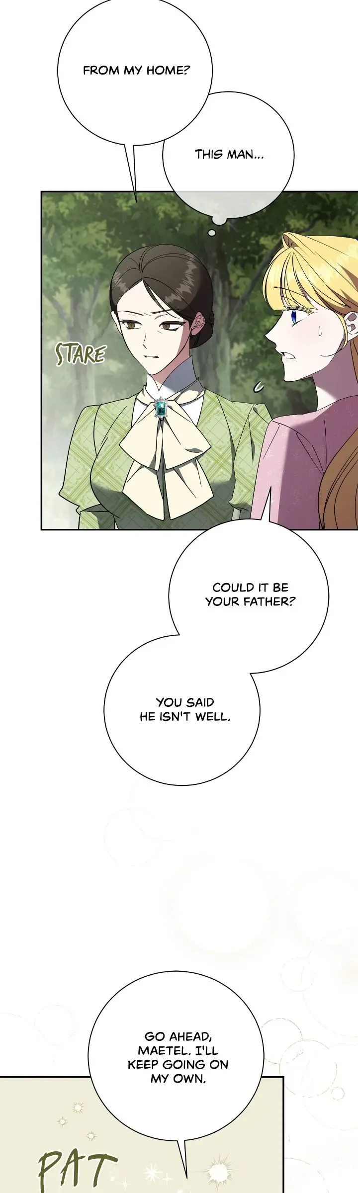The East Wind of the Altas Chapter 72 page 45
