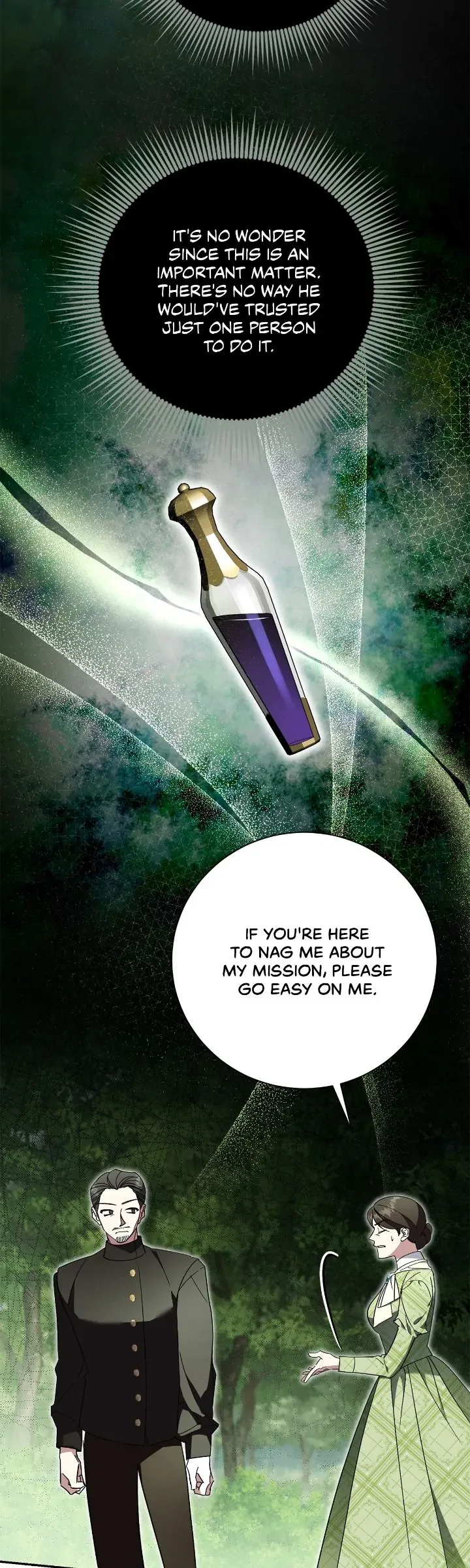 The East Wind of the Altas Chapter 72 page 52