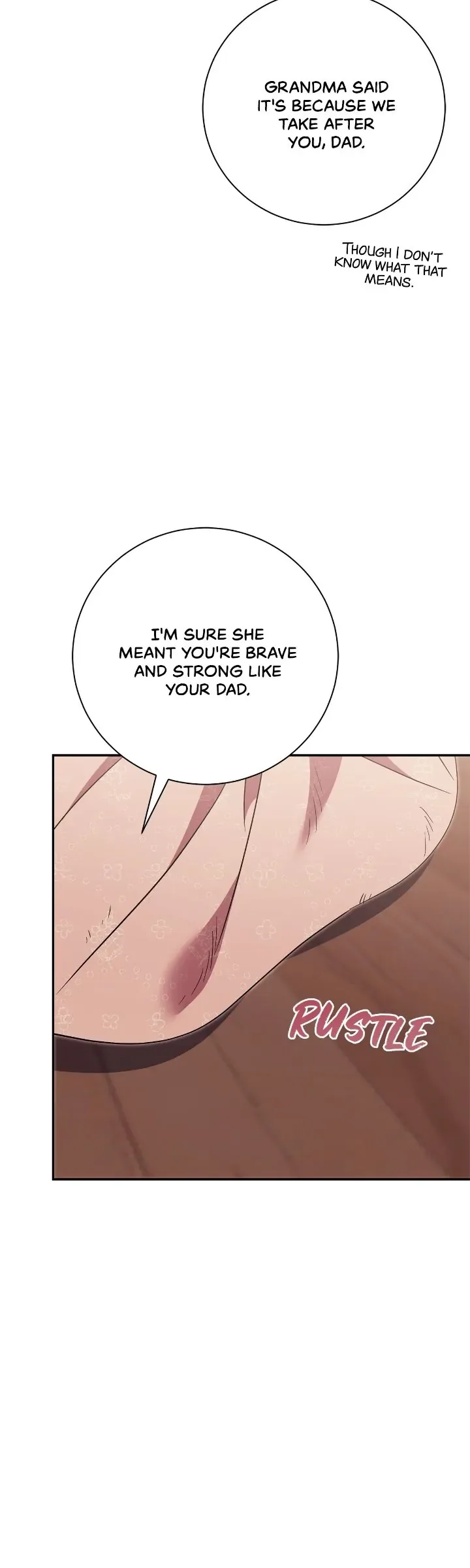 The East Wind of the Altas Chapter 74 page 14
