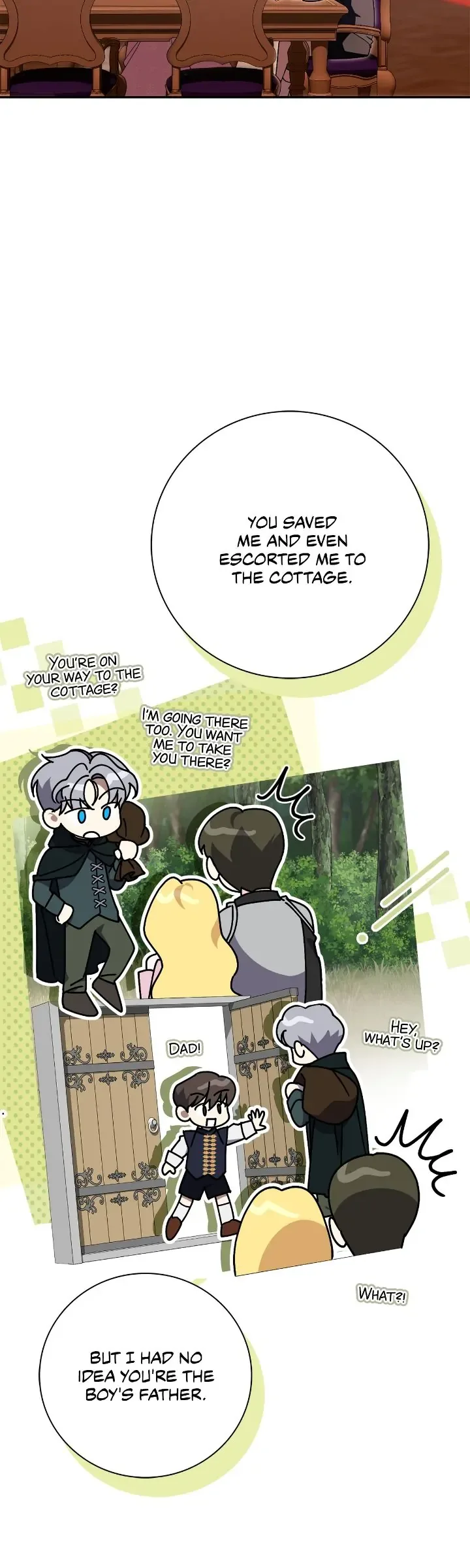 The East Wind of the Altas Chapter 74 page 3
