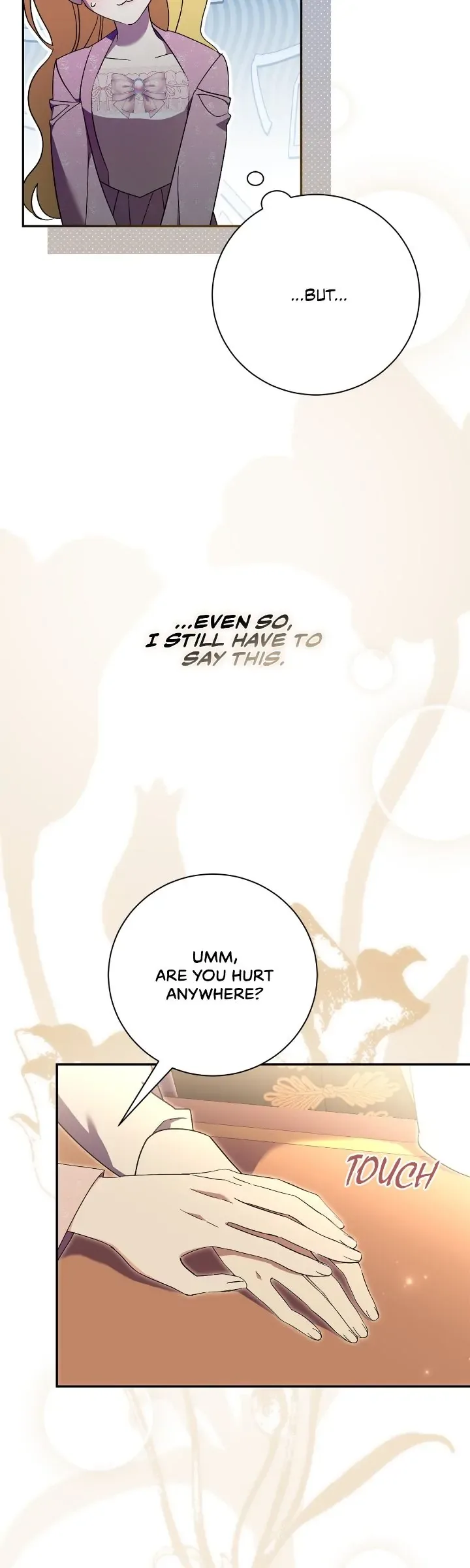 The East Wind of the Altas Chapter 74 page 5