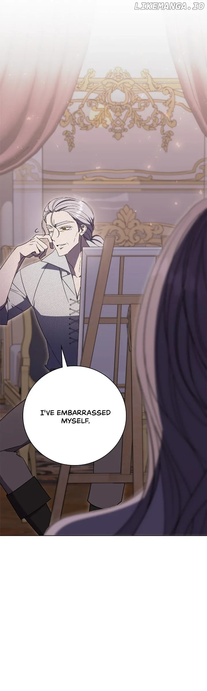 The East Wind of the Altas Chapter 77 page 20