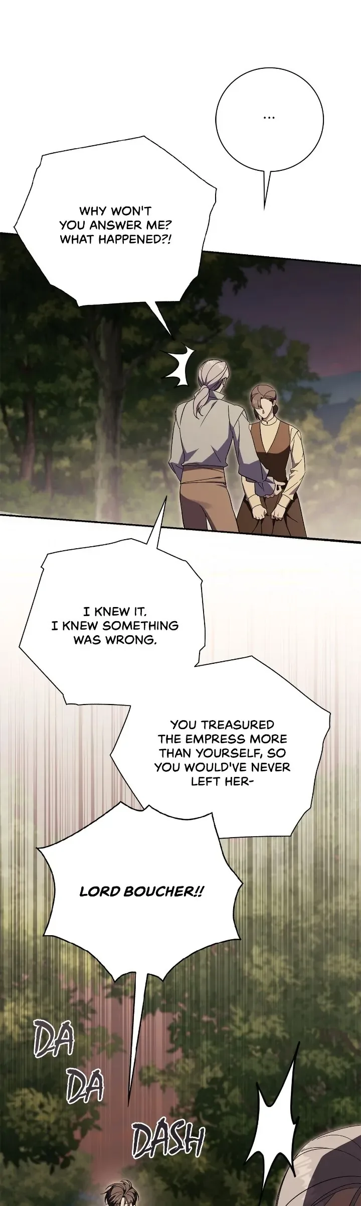 The East Wind of the Altas Chapter 75 page 12