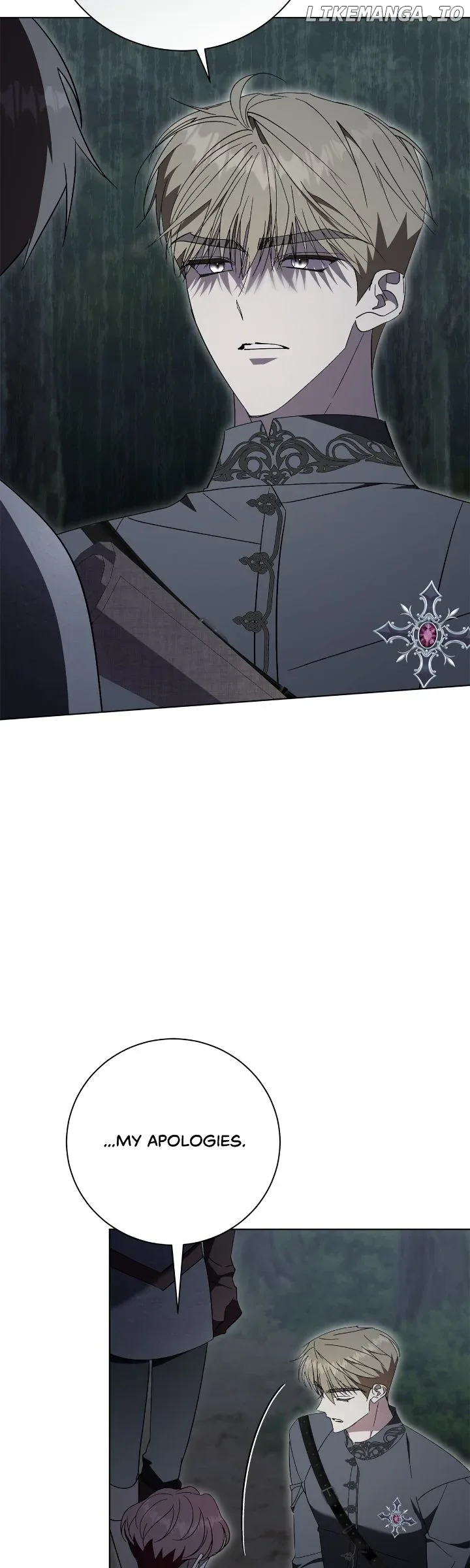 The East Wind of the Altas Chapter 77 page 8