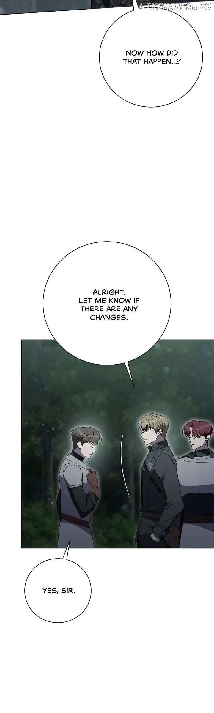 The East Wind of the Altas Chapter 77 page 14