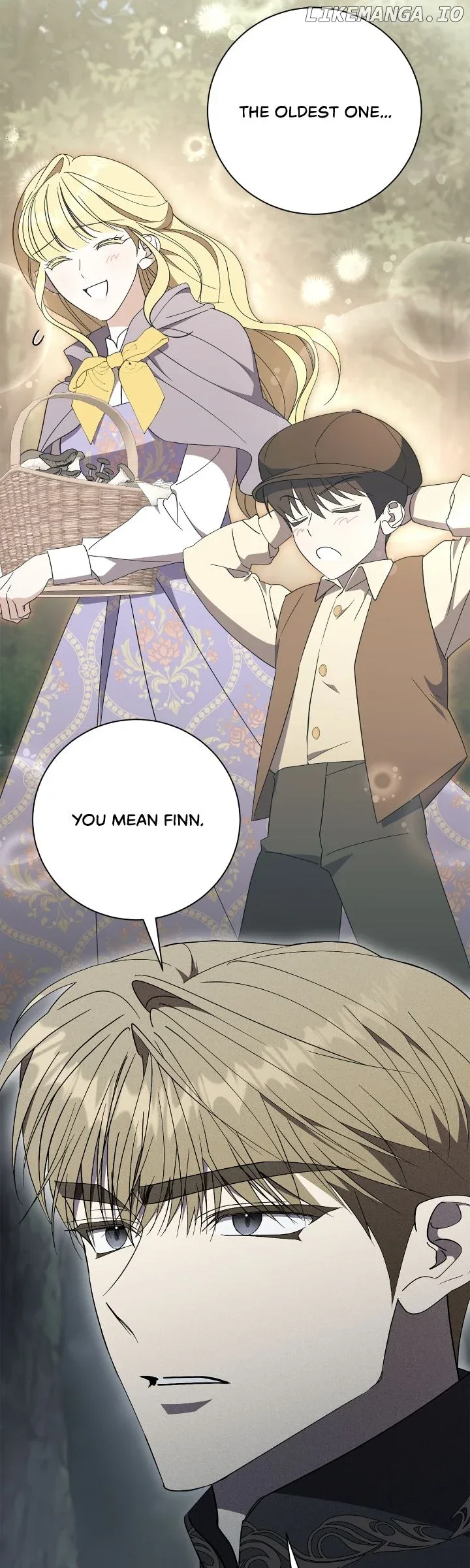 The East Wind of the Altas Chapter 77 page 13