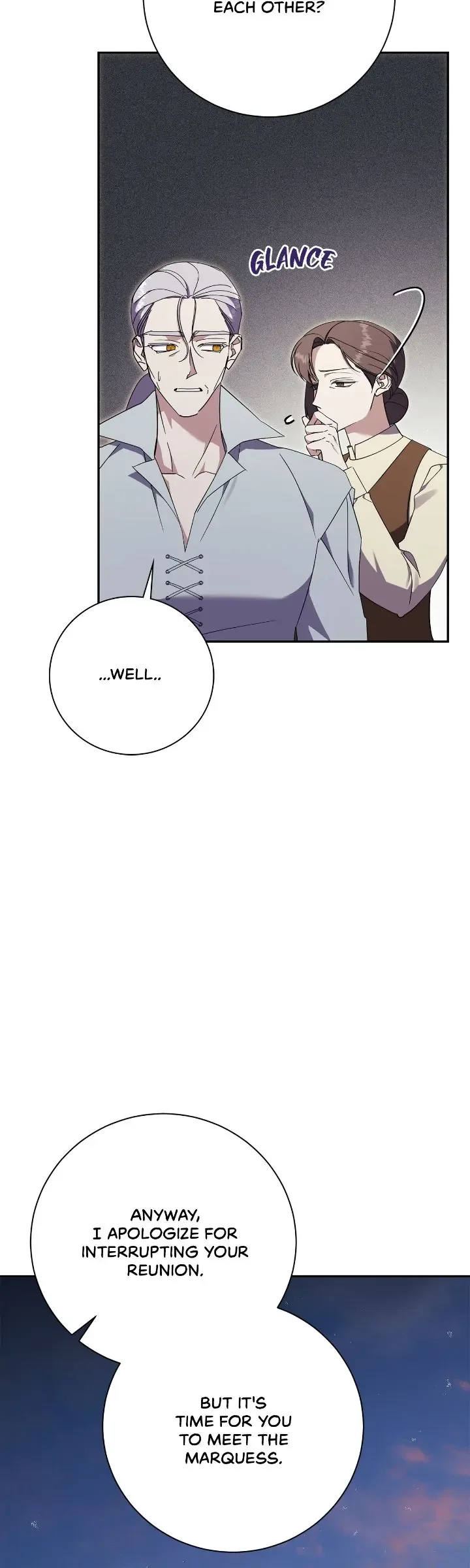 The East Wind of the Altas Chapter 75 page 14