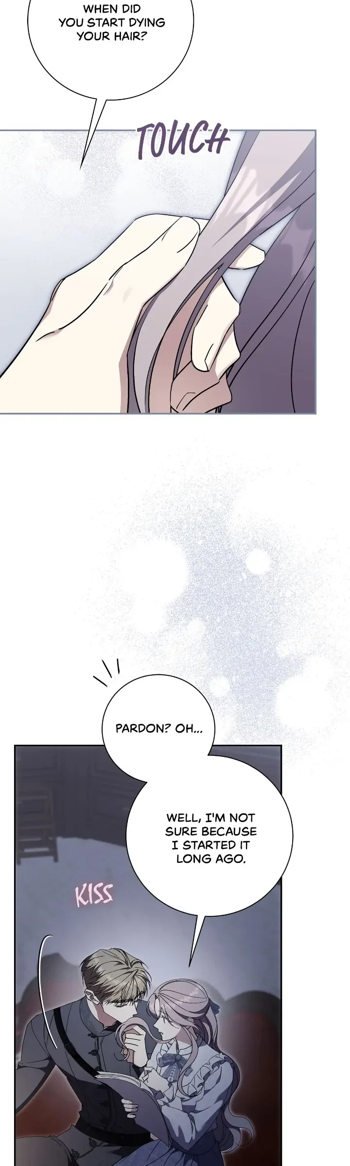 The East Wind of the Altas Chapter 75 page 25