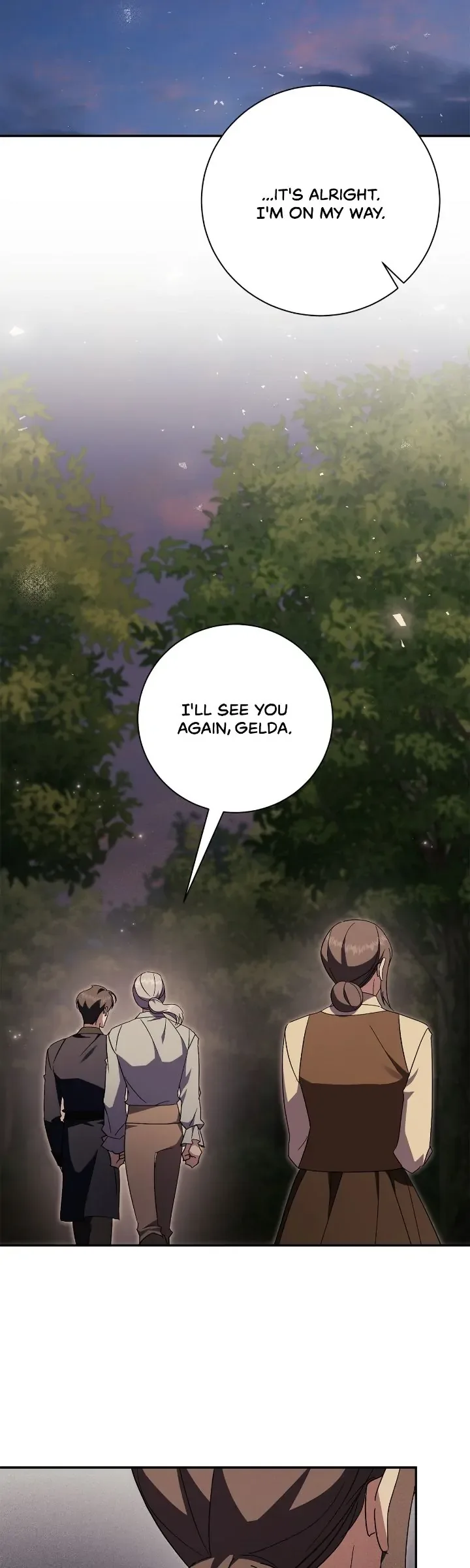 The East Wind of the Altas Chapter 75 page 15