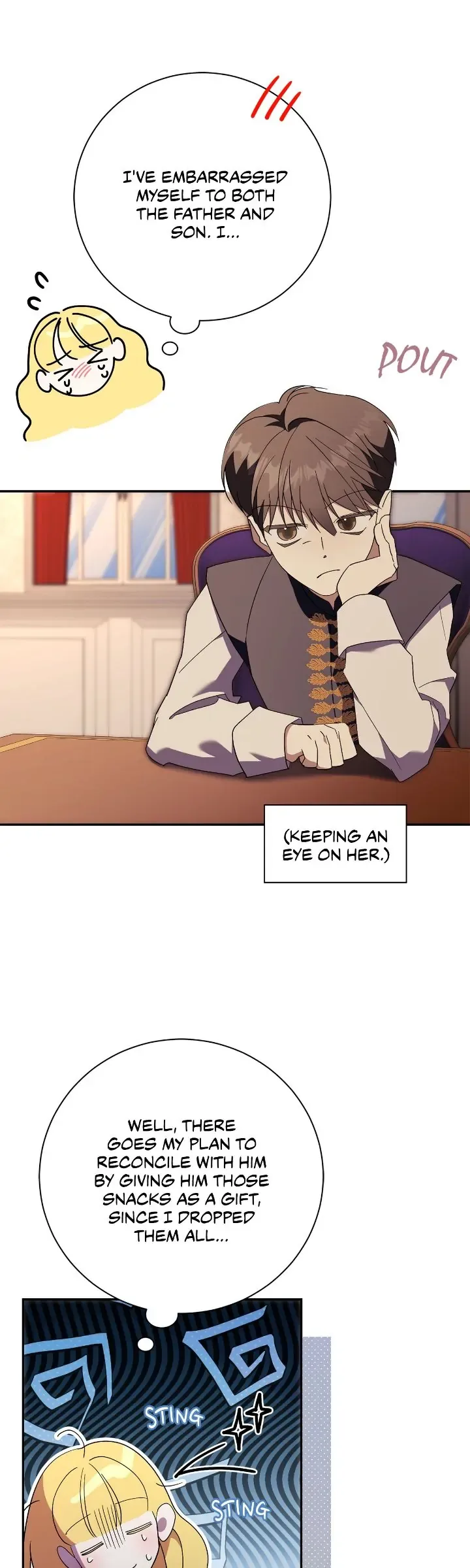 The East Wind of the Altas Chapter 74 page 4