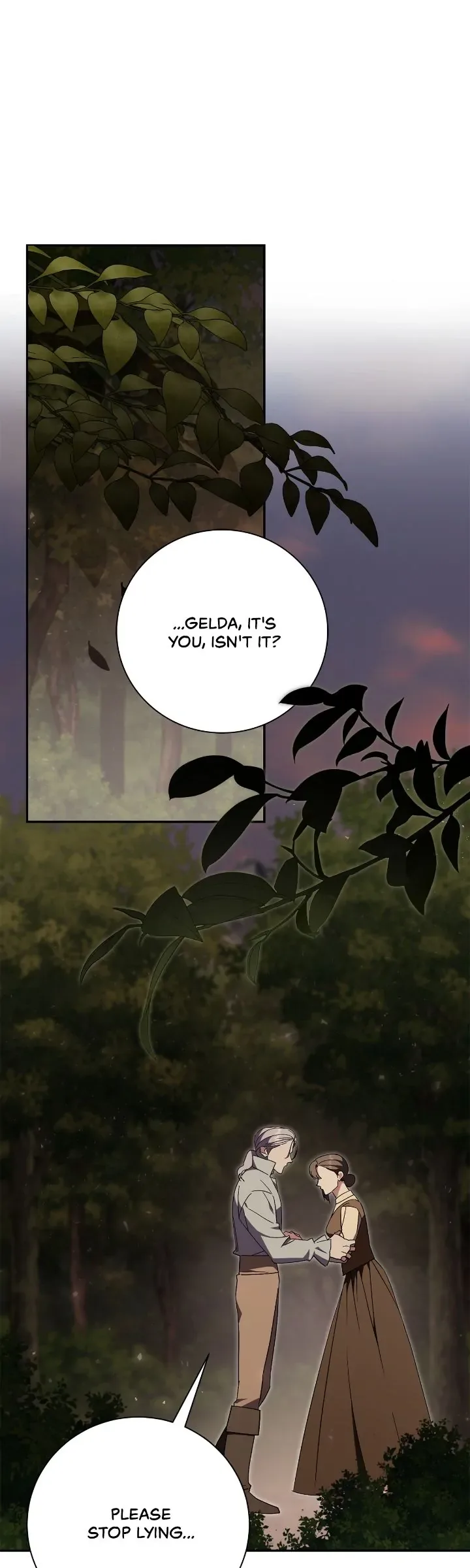 The East Wind of the Altas Chapter 75 page 2