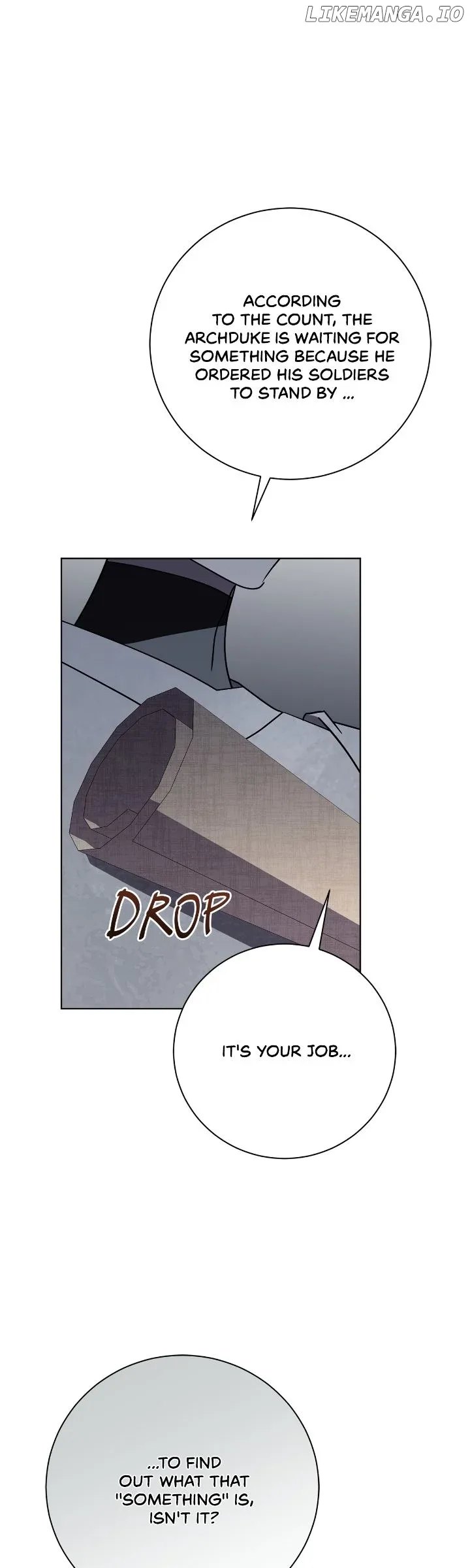 The East Wind of the Altas Chapter 77 page 7