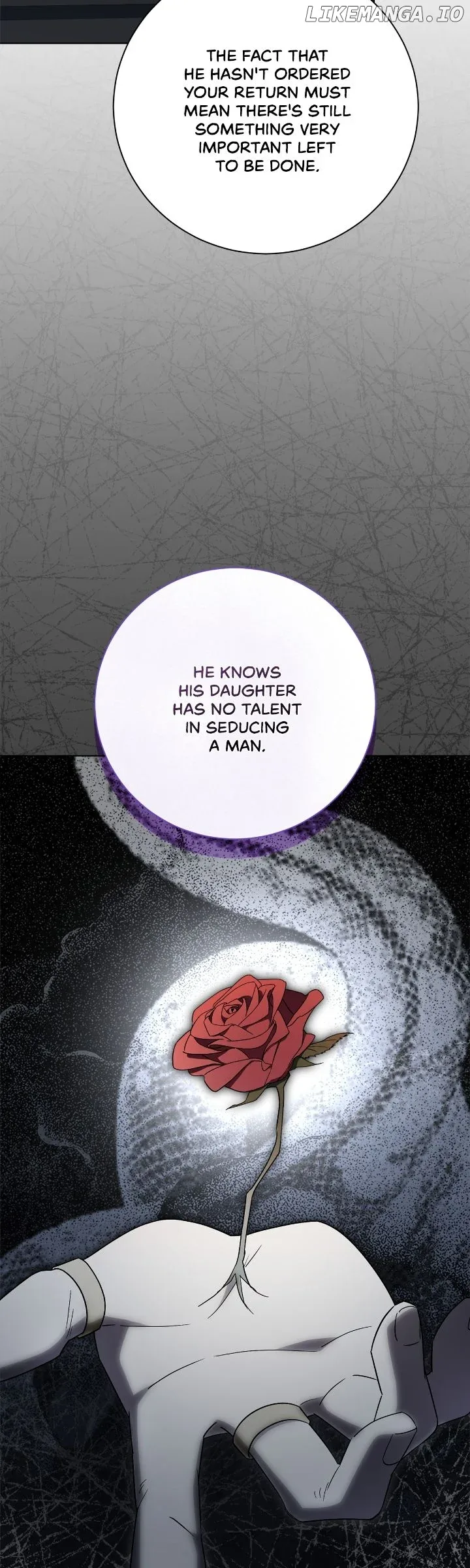 The East Wind of the Altas Chapter 77 page 10
