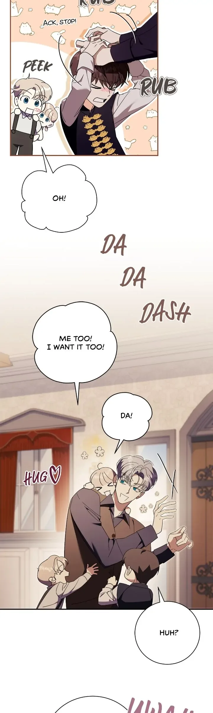 The East Wind of the Altas Chapter 74 page 10