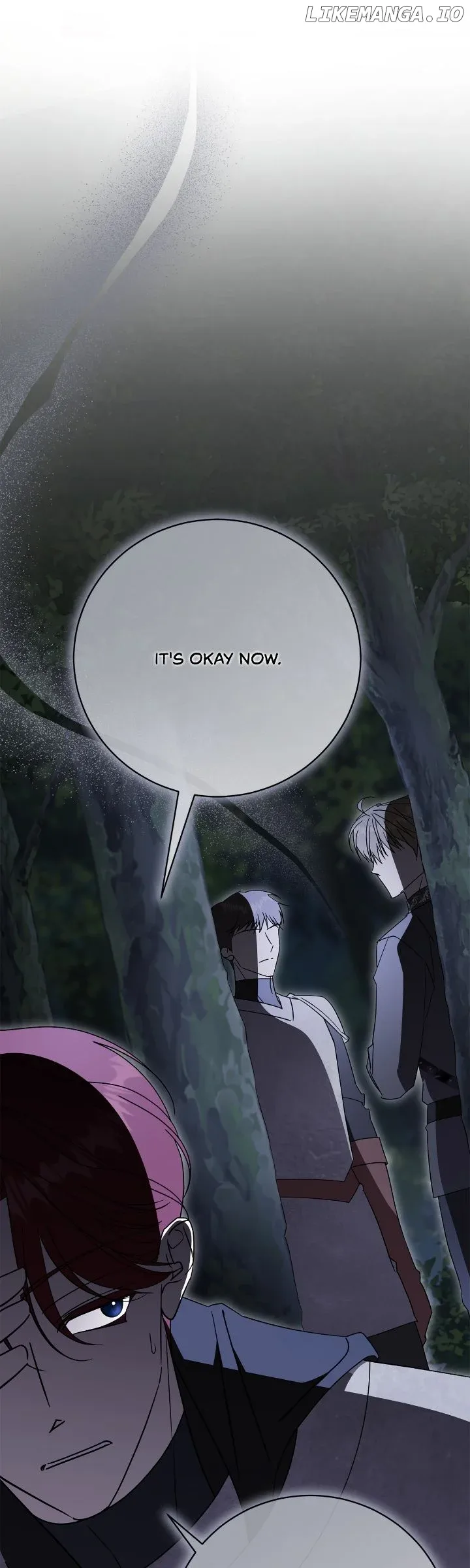 The East Wind of the Altas Chapter 77 page 2