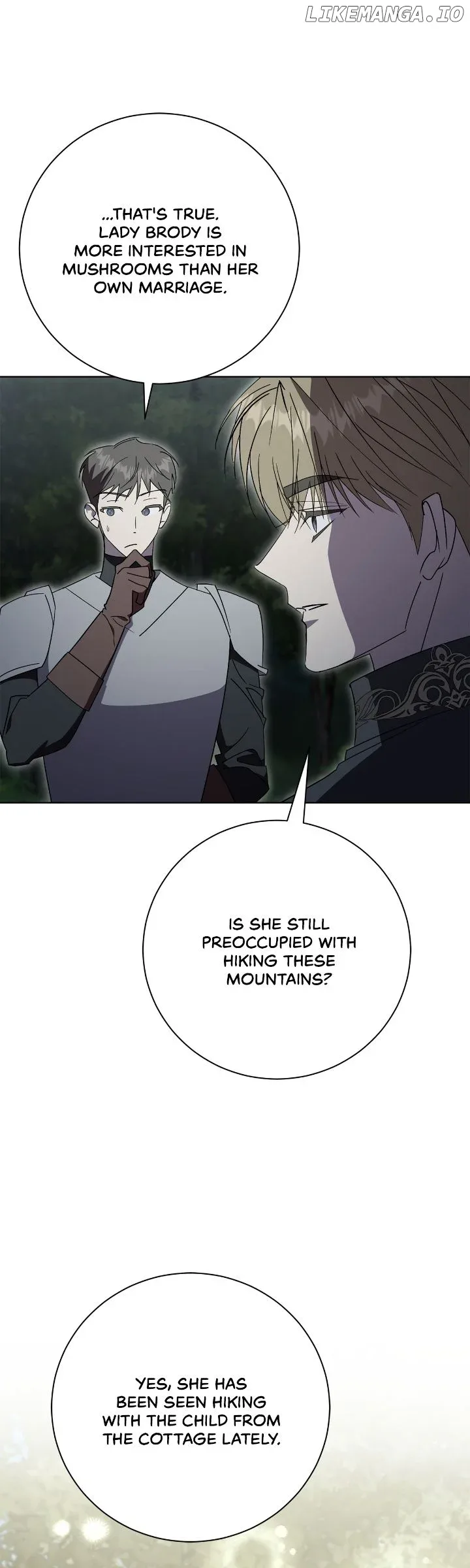The East Wind of the Altas Chapter 77 page 12